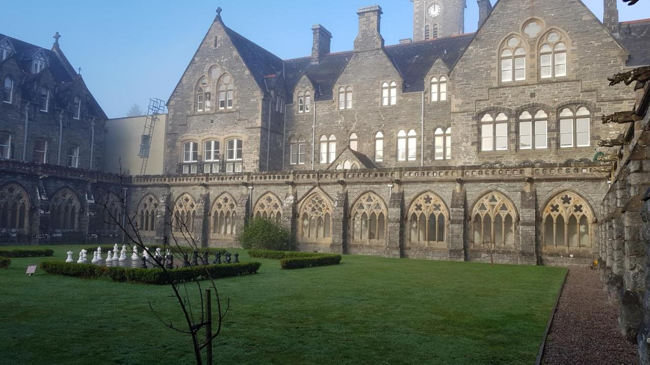 Old School Apartments Highland Club 포트오거스타 외부 사진