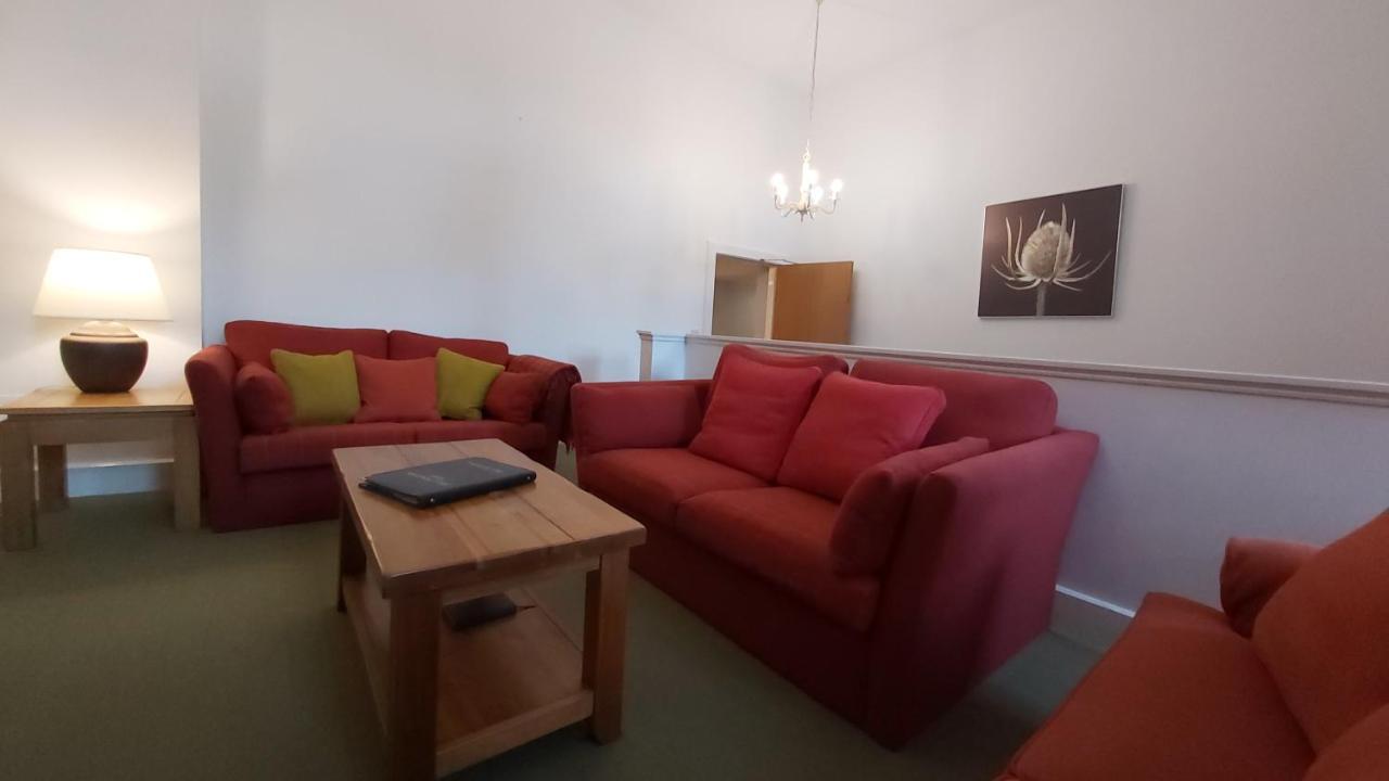 Old School Apartments Highland Club 포트오거스타 외부 사진