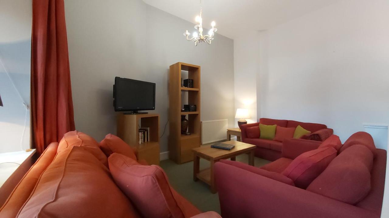 Old School Apartments Highland Club 포트오거스타 외부 사진