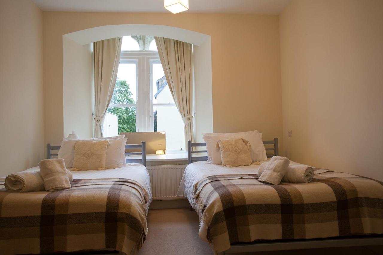 Old School Apartments Highland Club 포트오거스타 외부 사진