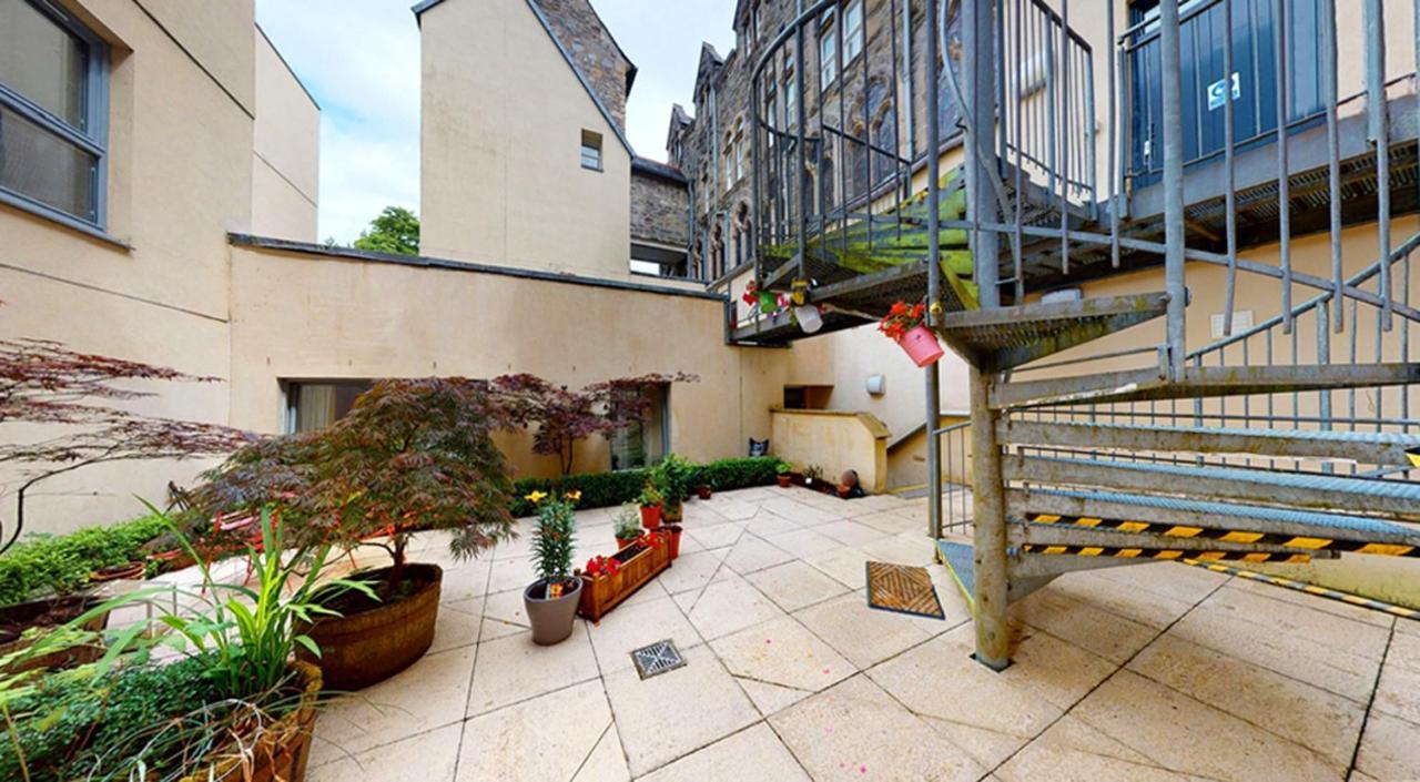 Old School Apartments Highland Club 포트오거스타 외부 사진