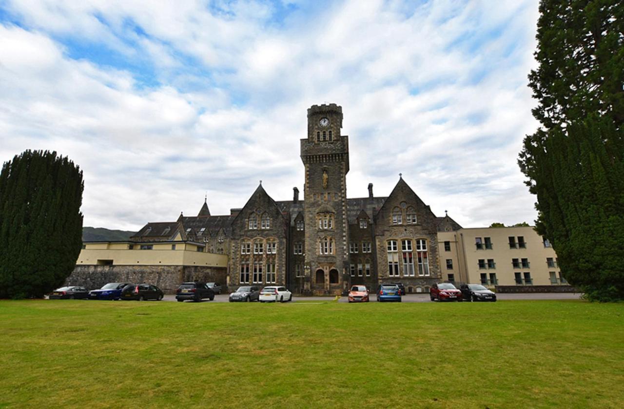 Old School Apartments Highland Club 포트오거스타 외부 사진