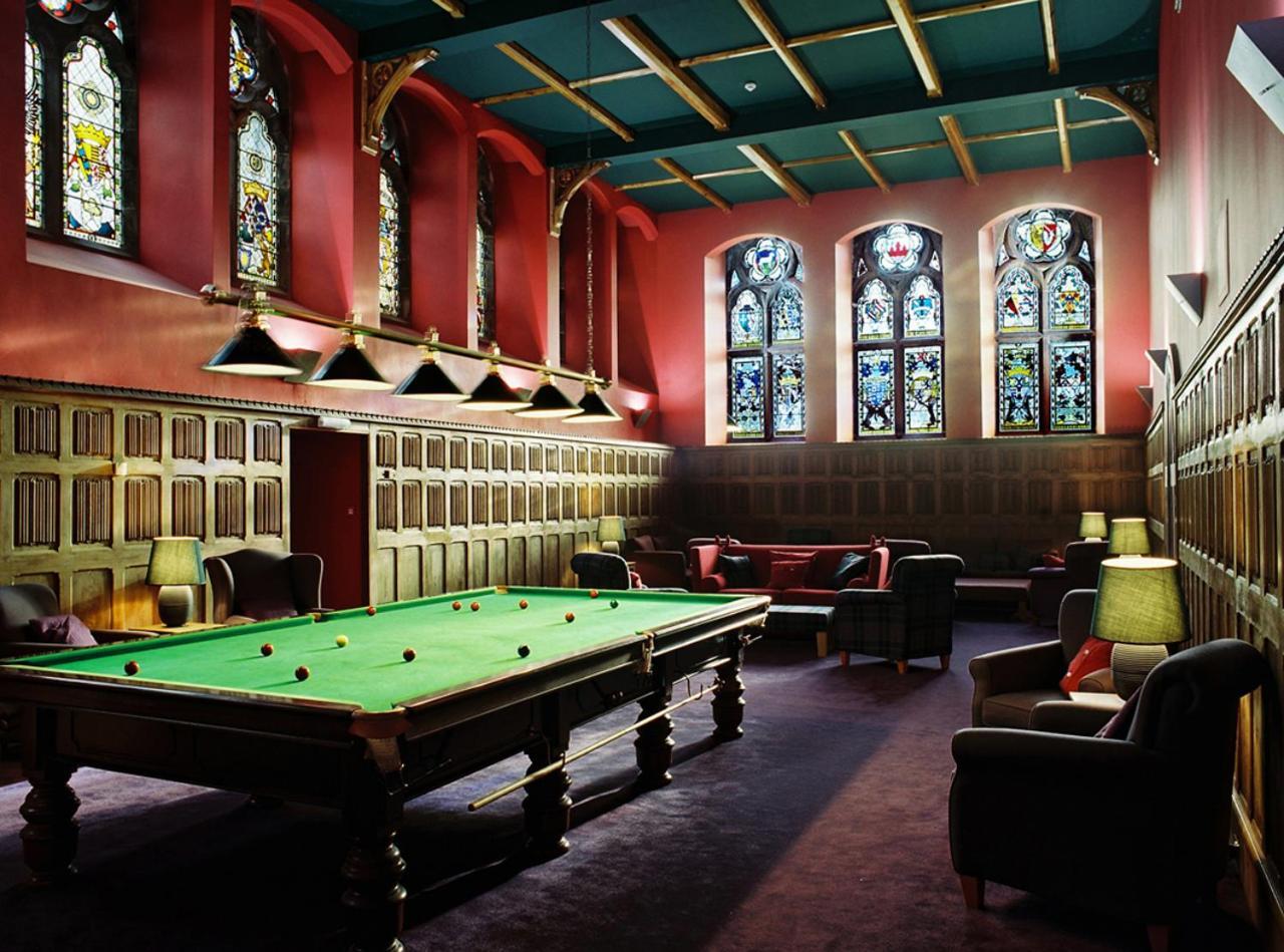 Old School Apartments Highland Club 포트오거스타 외부 사진